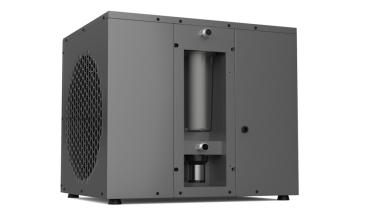 Steinbach Kühl- und Wärmepumpe Flex 5 049500Y